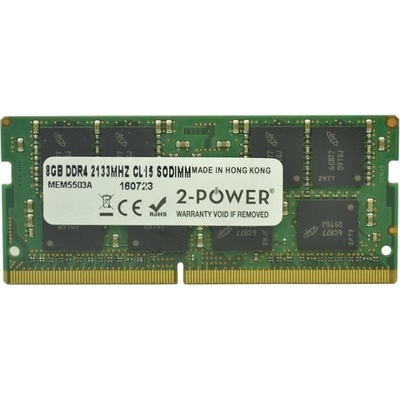 2-Power 8GB MEM5503A