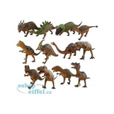 Rappa dinosaurus obr. 45-51 cm A