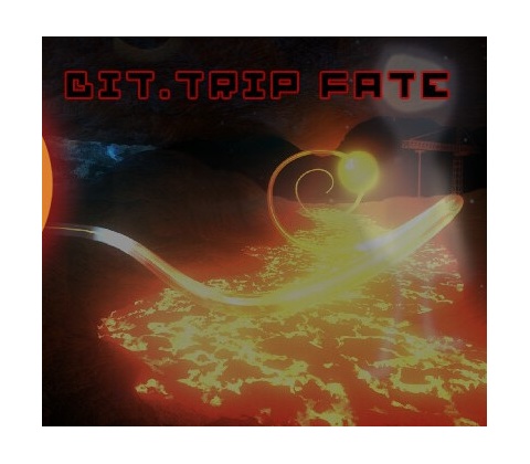 BIT.TRIP FATE