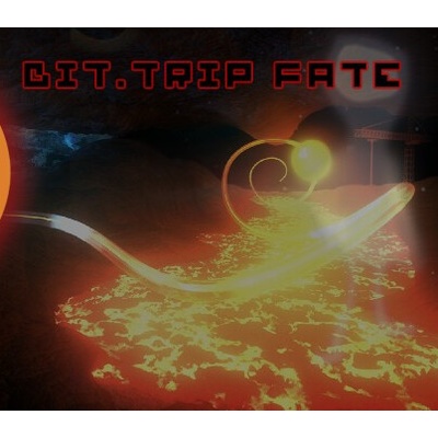 BIT.TRIP FATE
