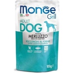 Monge Grill Adult Codfish 100 g