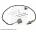 Lambda sonda BLUE PRINT ADM57056