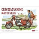 Československé motocykle