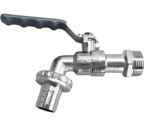 EXTOL PREMIUM Ventil 3/4"