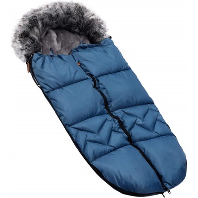 SPRINGOS 4v1 ZERMATT modrý