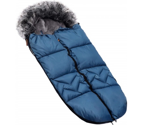 SPRINGOS 4v1 ZERMATT modrý