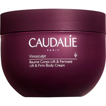 Caudalie Vinosculpt Стягащ крем за тяло Lift & Firm, 250 ml