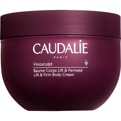 Caudalie Vinosculpt Стягащ крем за тяло Lift & Firm, 250 ml