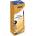 BIC Химикалка, 0, 3 мм, капачка, BIC "Orange Original Fine", синя 8099221 (8099221)