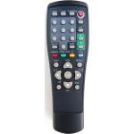 GENERAL Genius dvb-t31, dvb-t32 - заместител дистанционно управление (dvb-t31, dvb-t32) Дистанционно