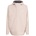 adidas Terrex Детско водоустойчиво яке adidas Terrex Kid's XPL 2.5L Anorak Waterproof jacket - Blush Pink - размер 176 (EU) (703-6889-0117)