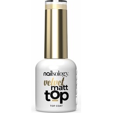 Clavier Nailsology Top Velvet Matt 8 ml
