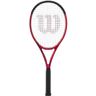 Wilson Тенис ракета wilson clash 100 pro v2.0 frm (310 гр. ) (wr074111u)