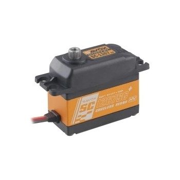 Savöx SC-1267SG+ BB HiVolt Digital Servo