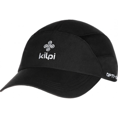 Kilpi funkční Mind-u černá