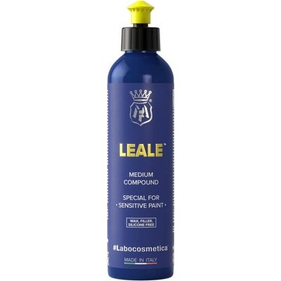 Labocosmetica #Leale 500 g
