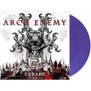Hudba ARCH ENEMY - Rise Of The Tyrant LP