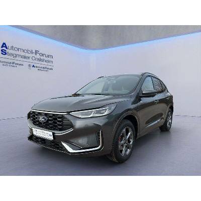 Ford Kuga 2.5 PHEV ST-Line X 178 kW