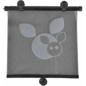 Cangaroo Ролетен сенник за кола Cangaroo (109573) - baby