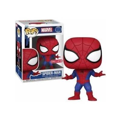 Funko Pop! Кукла Funko Pop! Spiderman
