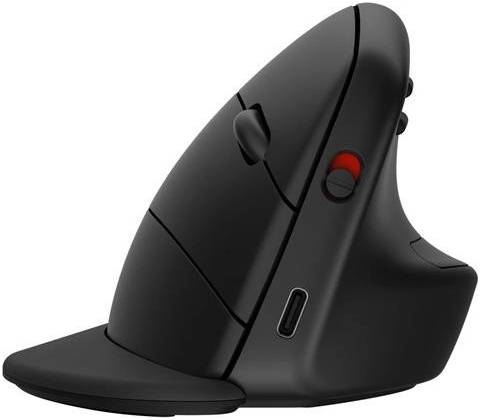HP 920 Ergonomic Wireless Mouse 6H1A4AA