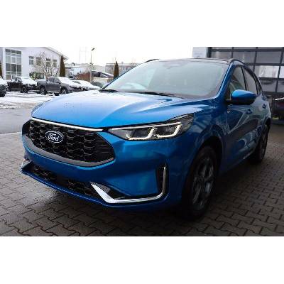 Ford Kuga 2.5 PHEV ST-Line X 178 kW