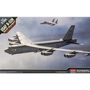 Academy USAF B 52H 20th BS Buccaneers Model Kit letadlo 12622 1:144