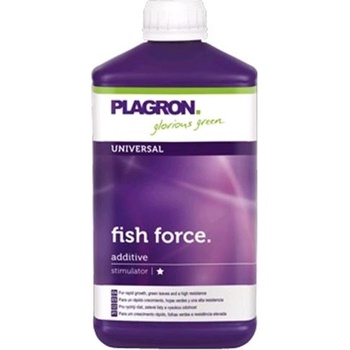 Image 1 of Plagron Fish Force 500ml