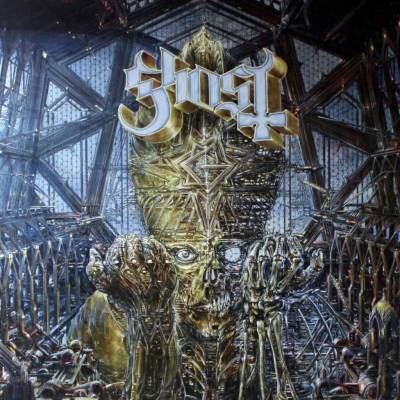 Ghost - Impera LP
