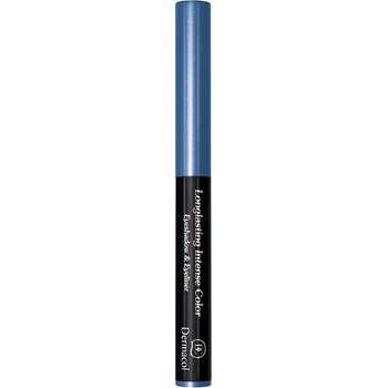 Dermacol Longlasting Intense Colour & Eyeliner očné tiene a linka 2v1 3 1,6 g