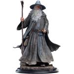 Weta Workshop The Lord Of The Rings Gandalf The Grey Pilgrim 36cm