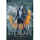 Empire of Storms - Throne of Glass - Sarah J. Maas