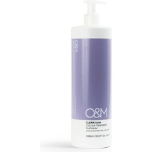 O&M Clean tone Platinum Color Treatment 1000 ml