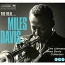 DAVIS MILES: REAL MILES DAVIS CD