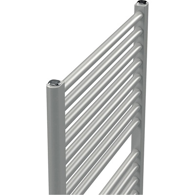 Stelrad Ibiza 500 mm x 1172 mm chróm