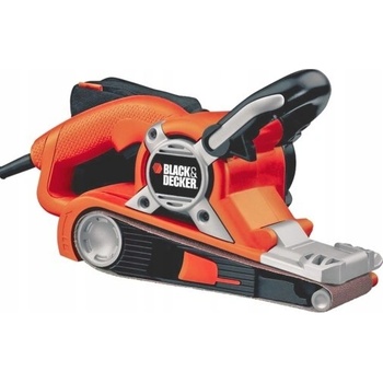 Black & Decker KA88