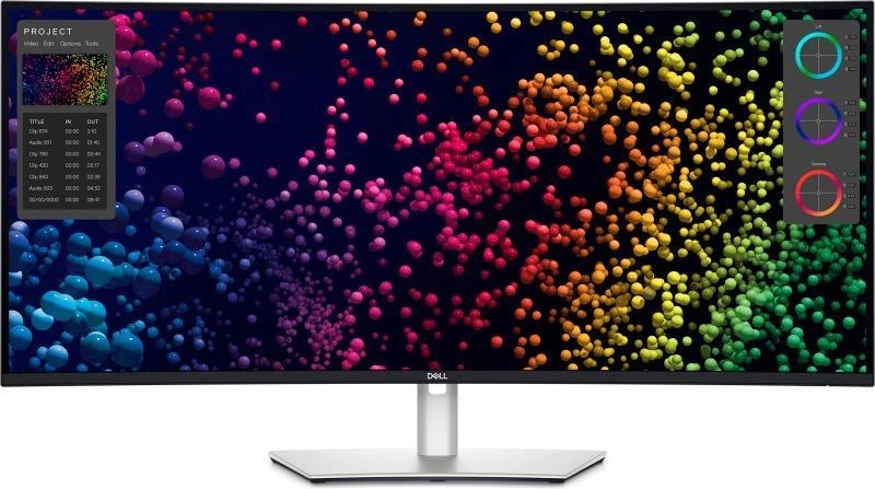 Dell Ultrasharp U4025QW