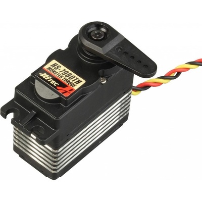 Hitec HS-7980 TH HiVolt DIGITAL extra silné