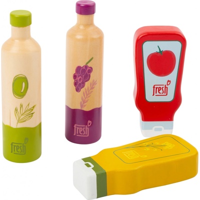 Small Foot Small Foot Sada dochucovadel