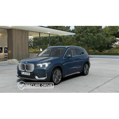 BMW iX1 eDrive20 150 kW