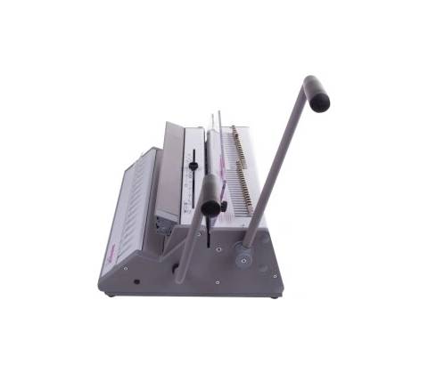 Renz SRW 360