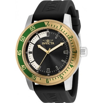 Invicta 35679