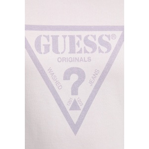 Guess Originals Памучен суичър (W5GQ03.K68I4)