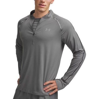 Under Armour Velociti Track Pant šedá