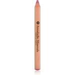 Annabelle Minerals Jumbo Lip Pencil кремообразен молив за устни цвят Cranberry 3 гр