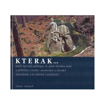Kterak? - Josef Veselý