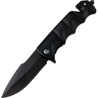 IZMAEL OT 39373 Černá 9.5 cm