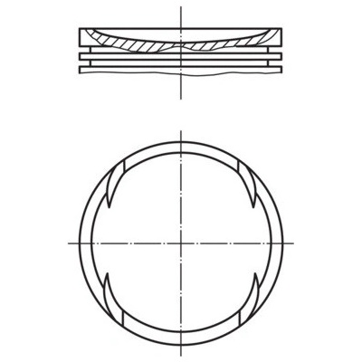 Mahle 030 89 02 – Zbozi.Blesk.cz