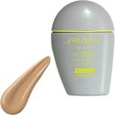 Shiseido Sun Care Sports BB BB krém SPF50+ Medium Dark 30 ml