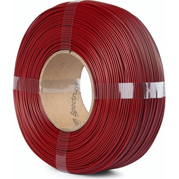 Spectrum ReFill RPETG Carmine Red - 1, 75 mm / 1000 g (81338)